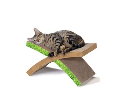 Easy Life Hammock Scratcher