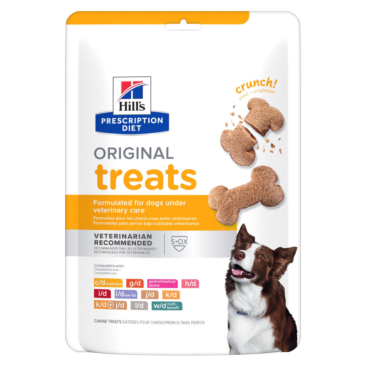 Original Dog Treats